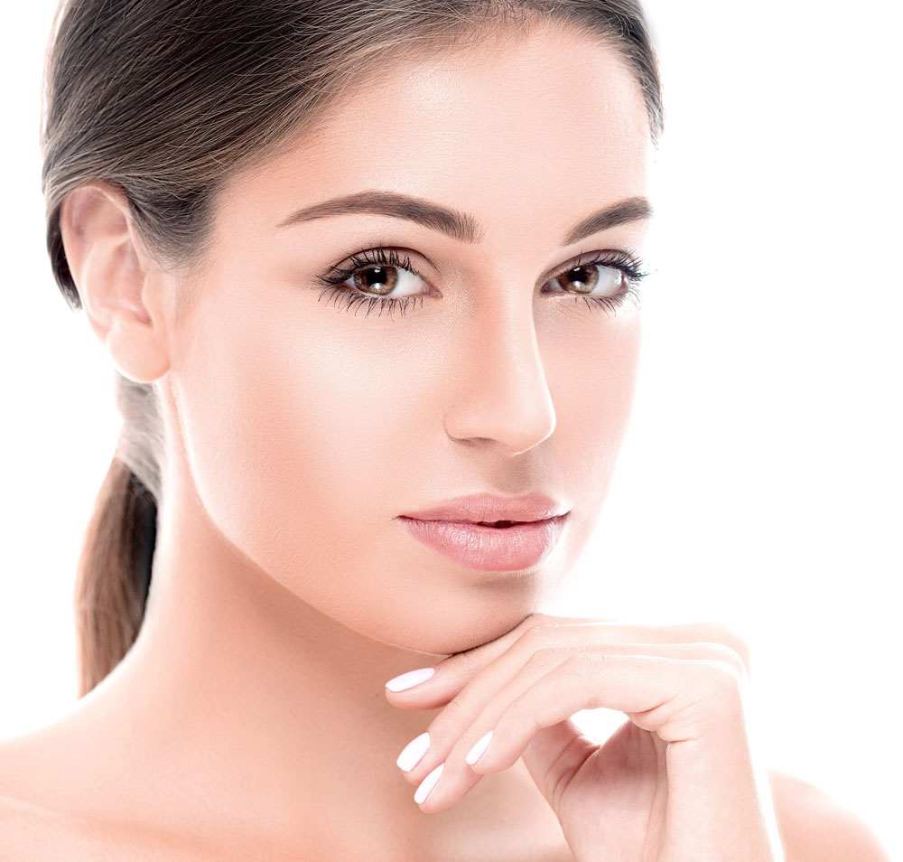 Skin Care Non-Invasive